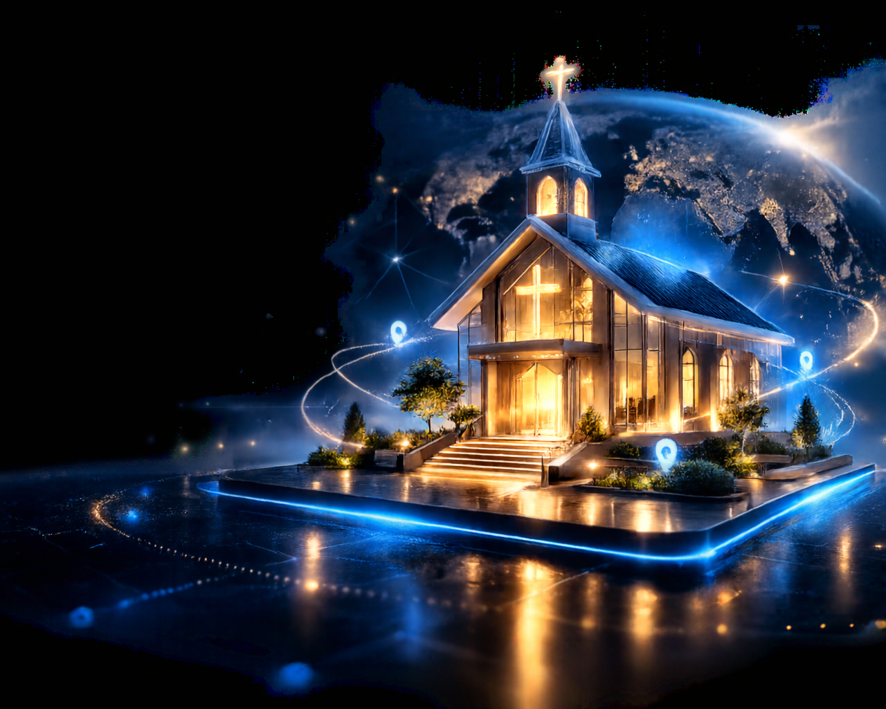 Burley Bible Church